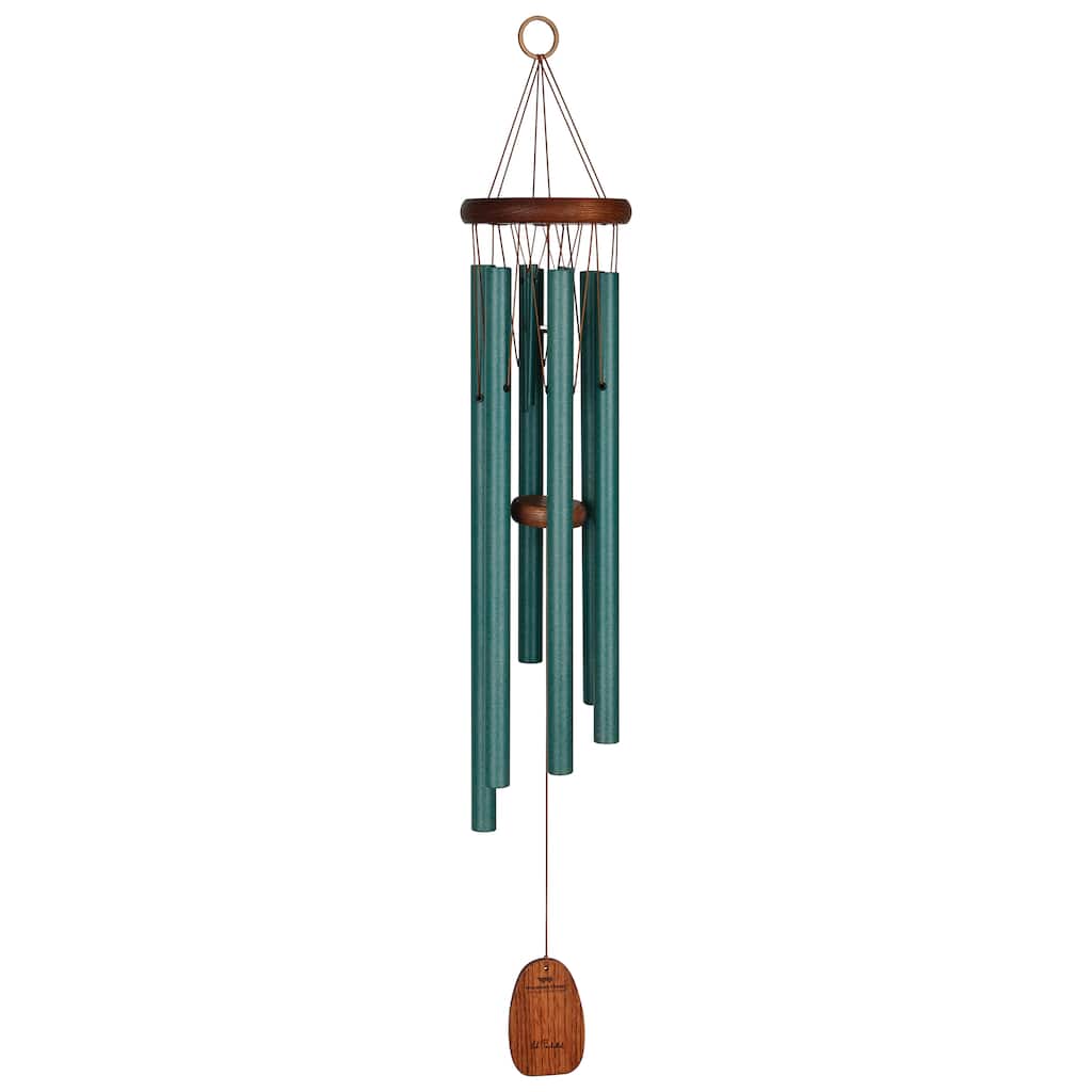 32 in. Woodstock Pachelbel Canon Wind Chime