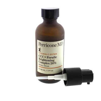 Perricone MD Vitamin C Ester CCC + Ferulic Brightening Complex 20% Serum 2 fl oz