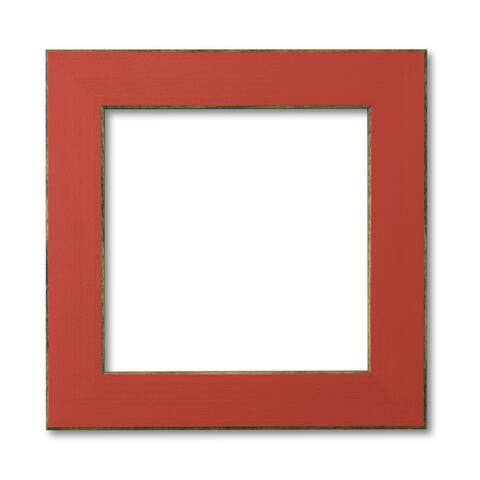 Ivy League Cherry 1.25" Frame