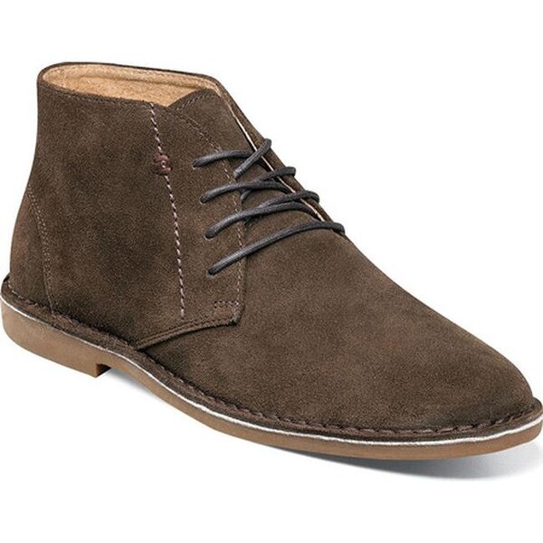 nunn bush men's galloway chukka boot