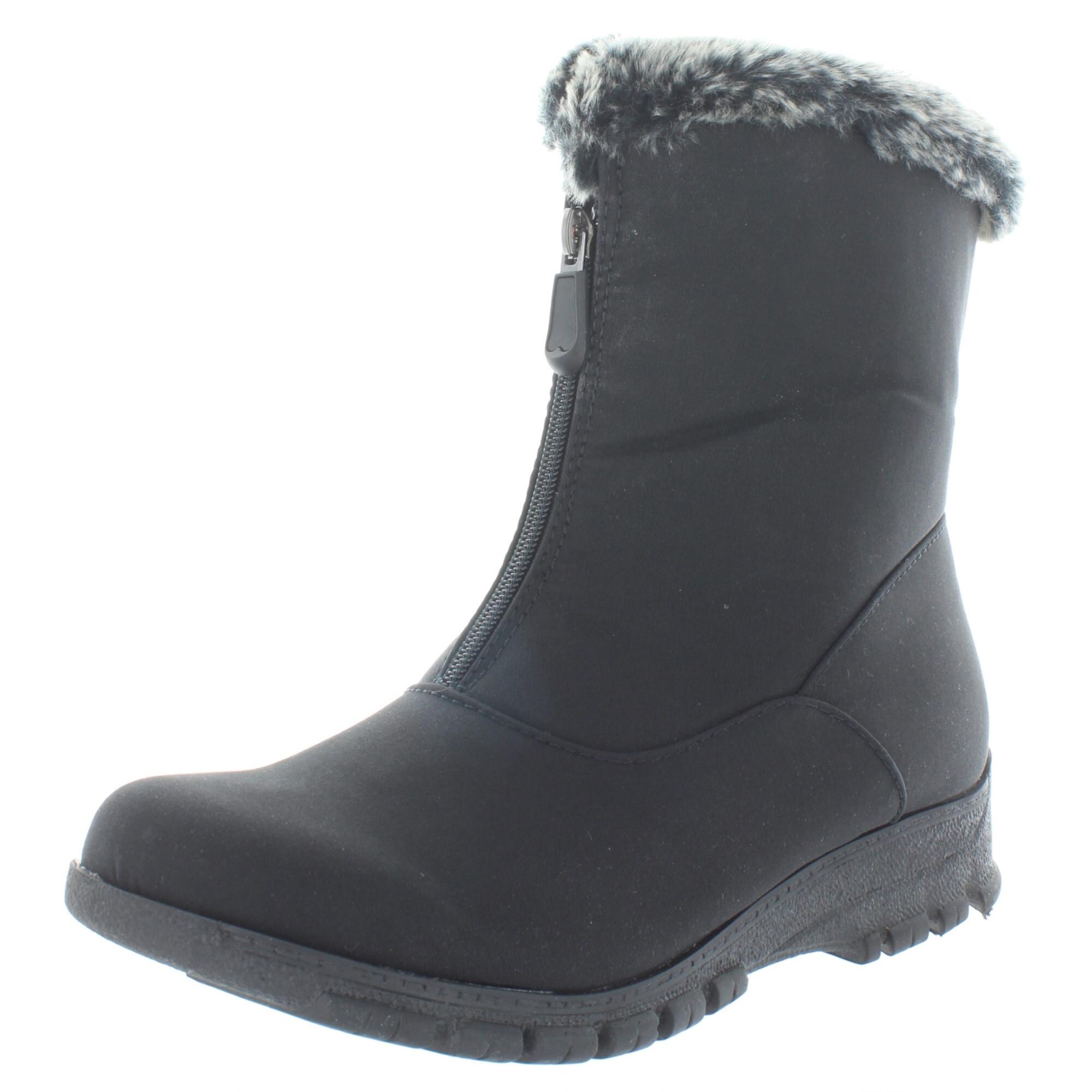 toe warmers winter boots