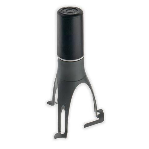 Auto Cooking Stirrer - 3 Speed Automatic Handsfree Portable Battery Operated Pot Sauce Mixer Whisker