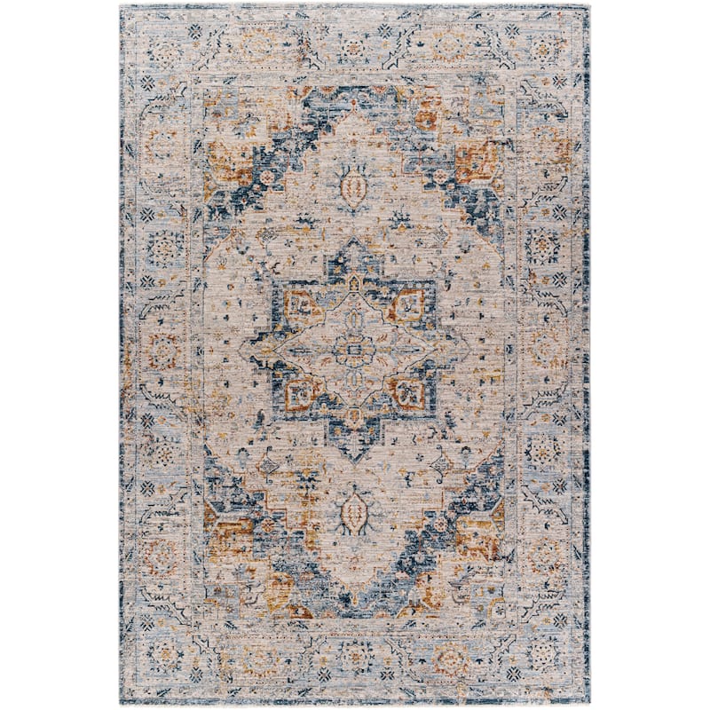 Artistic Weavers Barlow Traditional Area Rug