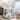 Lambs & Ivy Disney Baby Forever Pooh Blue/Gray 3-Piece Mini Crib Bedding Set