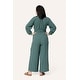 preview thumbnail 10 of 8, Alma Nursing Jumpsuit