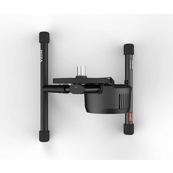 Xplova NOZA One undefined Indoor Bike Power Trainer for health