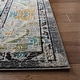 preview thumbnail 64 of 164, SAFAVIEH Monaco Lillie Boho Medallion Distressed Area Rug