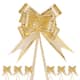Option Gold Tone