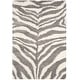 preview thumbnail 33 of 38, SAFAVIEH Portofino Shag Gulin 2-inch Thick Rug