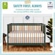 preview thumbnail 4 of 19, Dream On Me Clover Changing Table