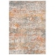 preview thumbnail 73 of 74, SAFAVIEH Madison Loane Modern Abstract Rug