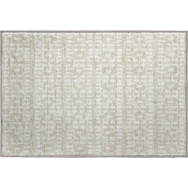 Premium Washable Super Soft Modern Imprints Mayfield Rug
