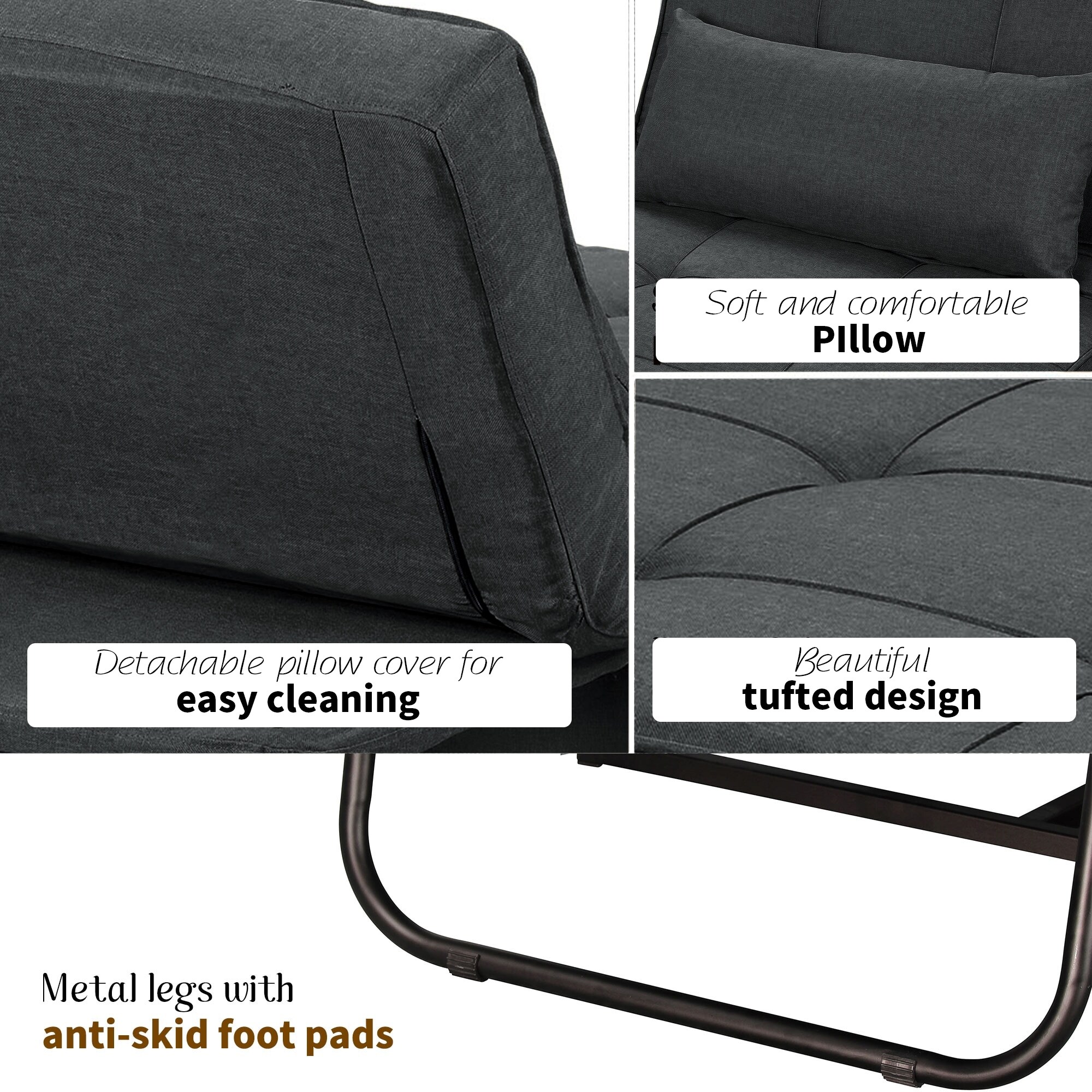https://ak1.ostkcdn.com/images/products/is/images/direct/4b4d796c4448aec7bee5426a37dce0e441f5d595/Zenova-4-1-Adjustable-Sofa-Bed-Folding-Convertible-Chair-Sofa-Sleeper-Ottoman-Sofa-Seat.jpg