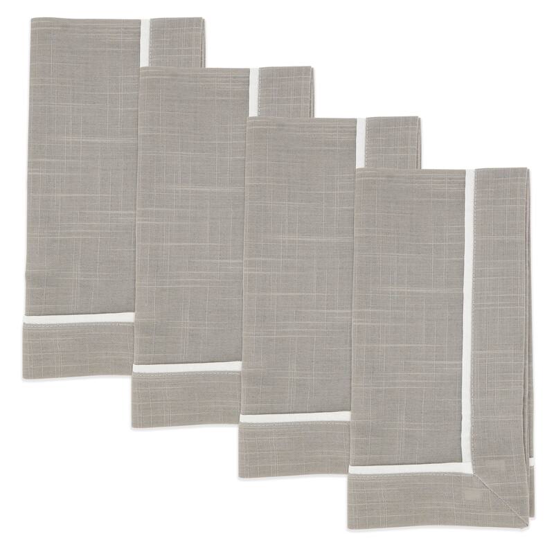 Classic Border Design Napkin