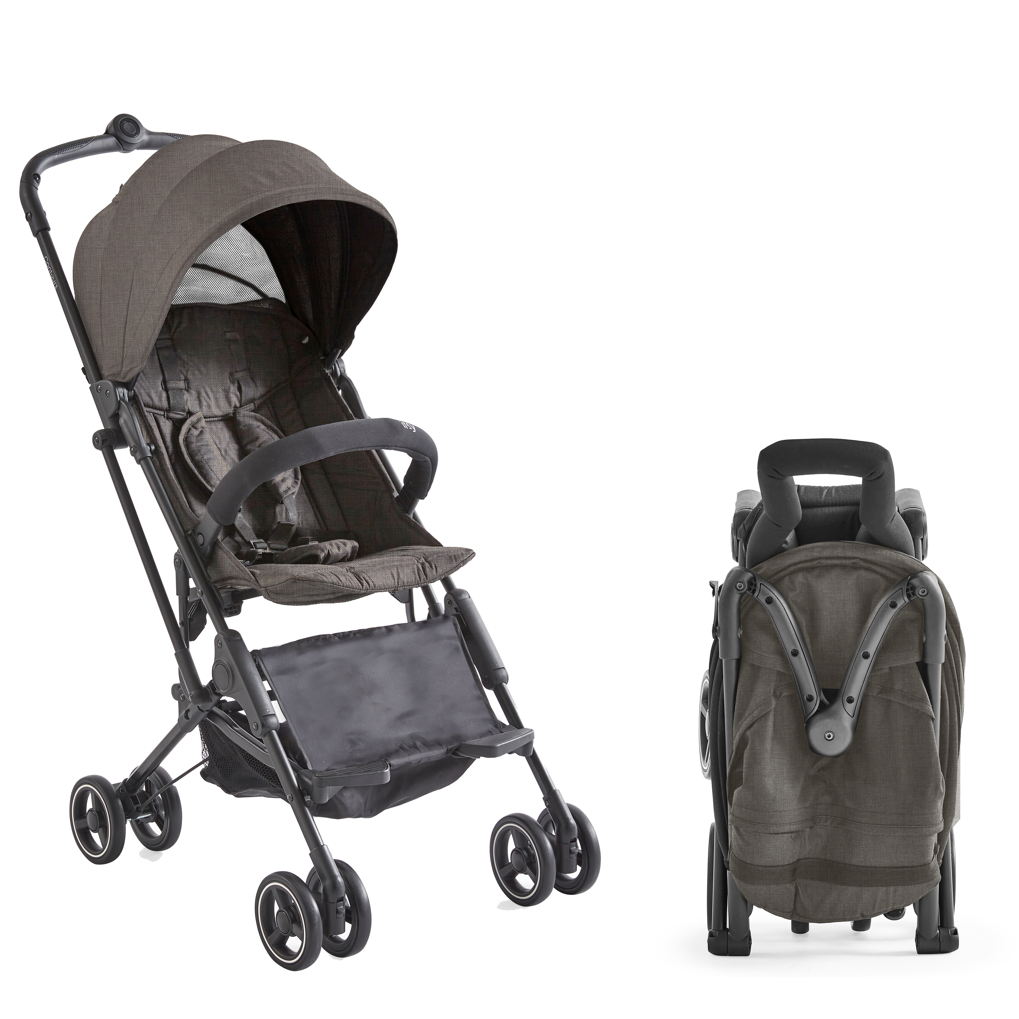 Contours Itsy Compact Lightweight Baby Stroller - Bed Bath