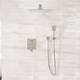 Option Brushed Nickel