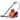 Costway 1500W Heavy Duty Steam Cleaner Mop Multi-Purpose Steam - 16''(L) x 9.5''(W) x 11''(H)