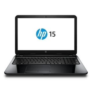HP 15-AC103CA 15.6" Laptop Intel Pentium N3700 1.6GHz 4GB 500GB Windows 10