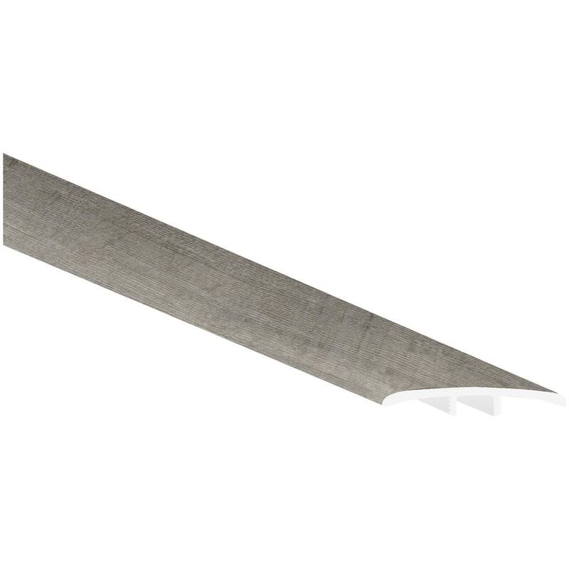 Ackland AKVTV-TL-3 Ackland Vinyl Trims 94" x 2" Vinyl Glue Down or - Newcomb