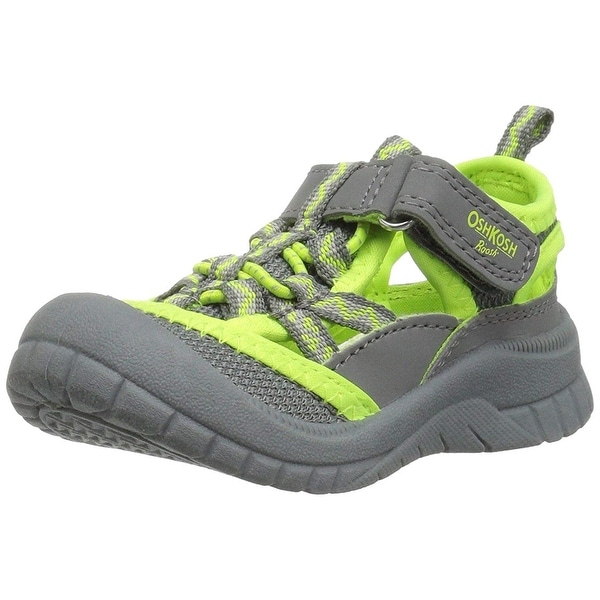 oshkosh athletic sneakers