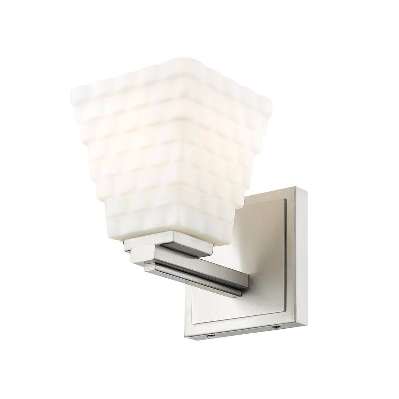 Z-Lite Annalise 1 Light Wall Sconce