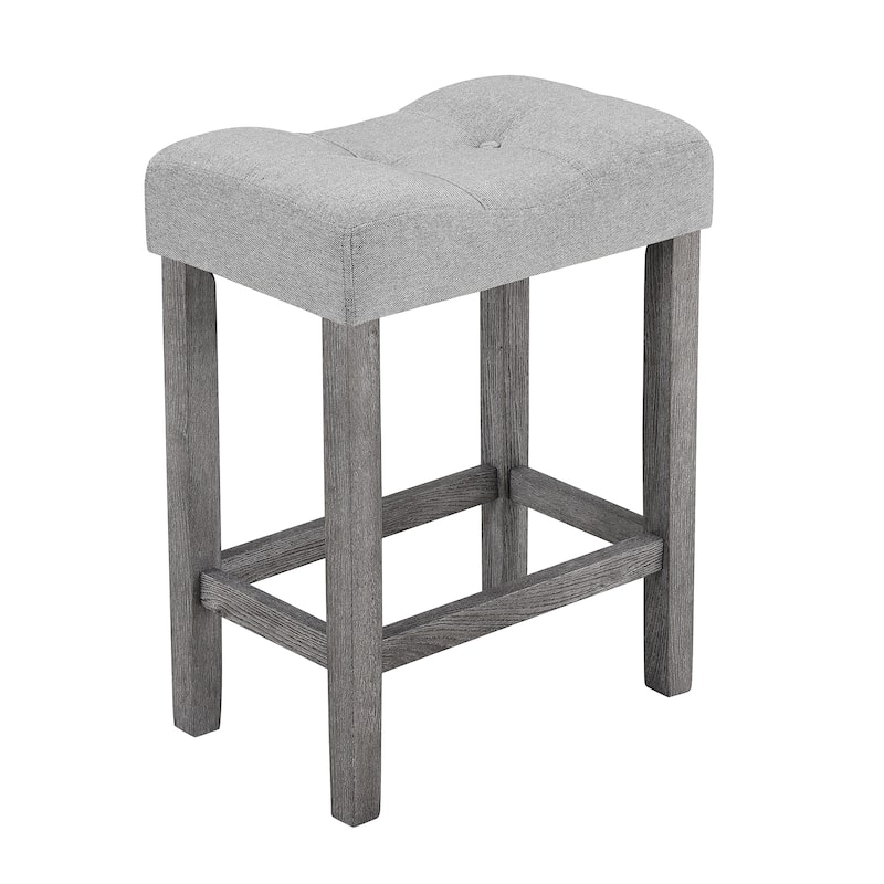 Dining Table, Bar Table and Chairs Set, 5 Piece Dining Table Set, Industrial Breakfast Table Set