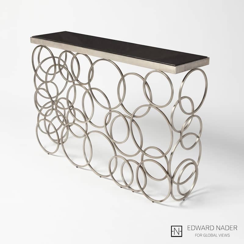 Ring Console