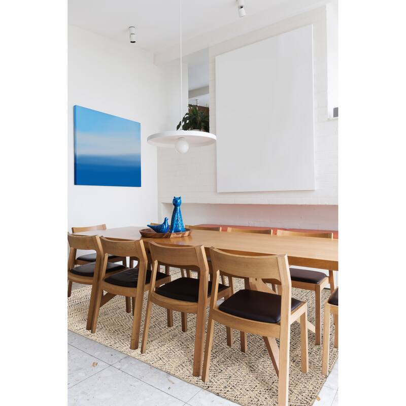 Sienna Cream Rug 5'2" x 7'4" - 5'2 x 7'4