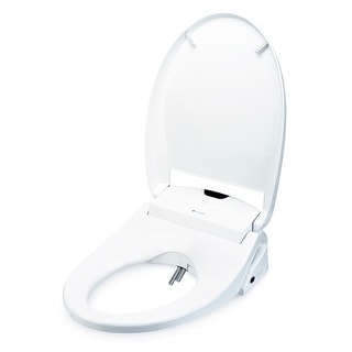 Brondell Swash 1400 Luxury Bidet Toilet Seat