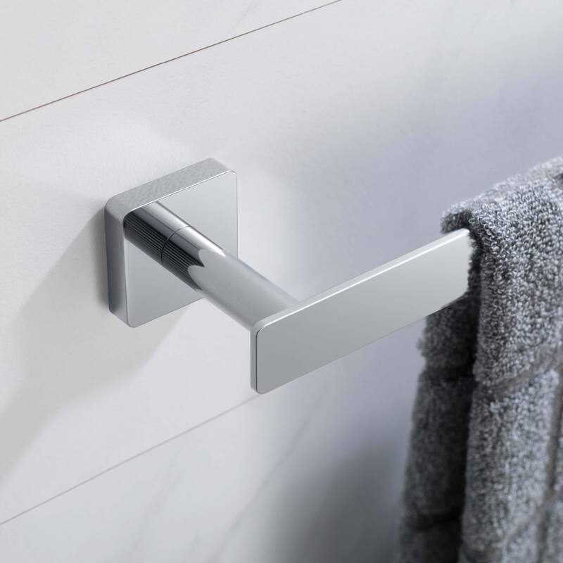 Blaze 24 inch Bathroom Towel Bar