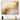 Designart "Beige And Gold Marble Lightning I" Abstract Shapes Framed Wall Art Living Room