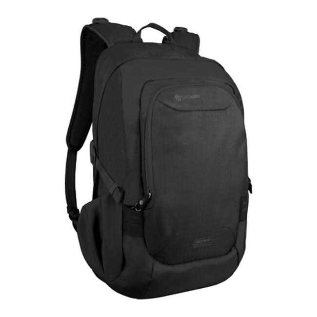pacsafe venturesafe 25l gii pack