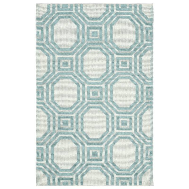 Martha Stewart by SAFAVIEH Handmade Vermont Wool Rug