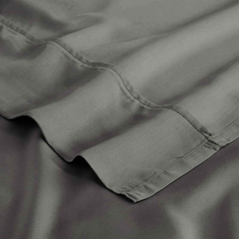Superior Rayon from Bamboo 300 Thread Count Deep Pocket Sheet Set