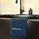 preview thumbnail 5 of 4, Sinkology SinkSense 12-Pack Microfiber Cleaning Cloth