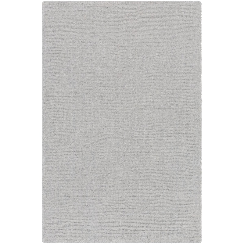 Livabliss Bari Casual Solid Area Rug