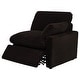 preview thumbnail 9 of 11, Collins Modular Power Loveseat - N/A
