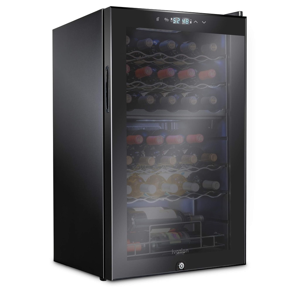 https://ak1.ostkcdn.com/images/products/is/images/direct/4b517284f88a64b2fe5229e4097093e5c8ccc0c1/Ivation-Dual-Zone-Wine-Cooler-Refrigerator-with-Lock.jpg