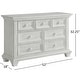preview thumbnail 4 of 11, Oxford Baby Weston 7 Drawer Dresser