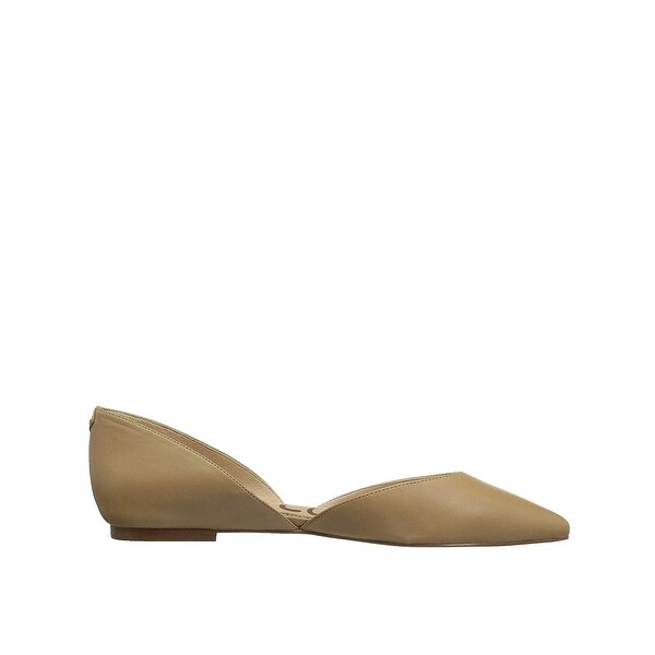 sam edelman rodney ballet flat