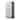 Astro Series 32 in. W x 79 in. H x 20 in. D Metal Wall Mounted Storage Cabinet - 19.69" D x 31.5" W x 78.74" H