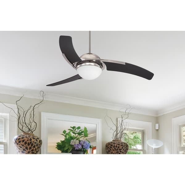 Shop Craftmade Juna Juna 54 3 Blade Ceiling Fan Blades