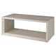 preview thumbnail 6 of 29, Osmond 58" Wide Rectangular Coffee Table