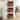 Freestanding Floor Wine Rack Wine Holder Display Shelf for Kitchen, Pantry, Cellar