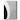 Black & White Abstract II Premium Gallery Wrapped Canvas - Ready to Hang