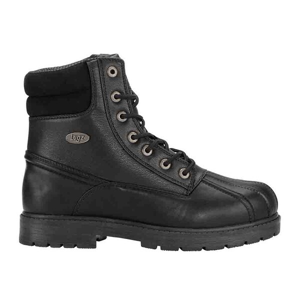 lugz work boots