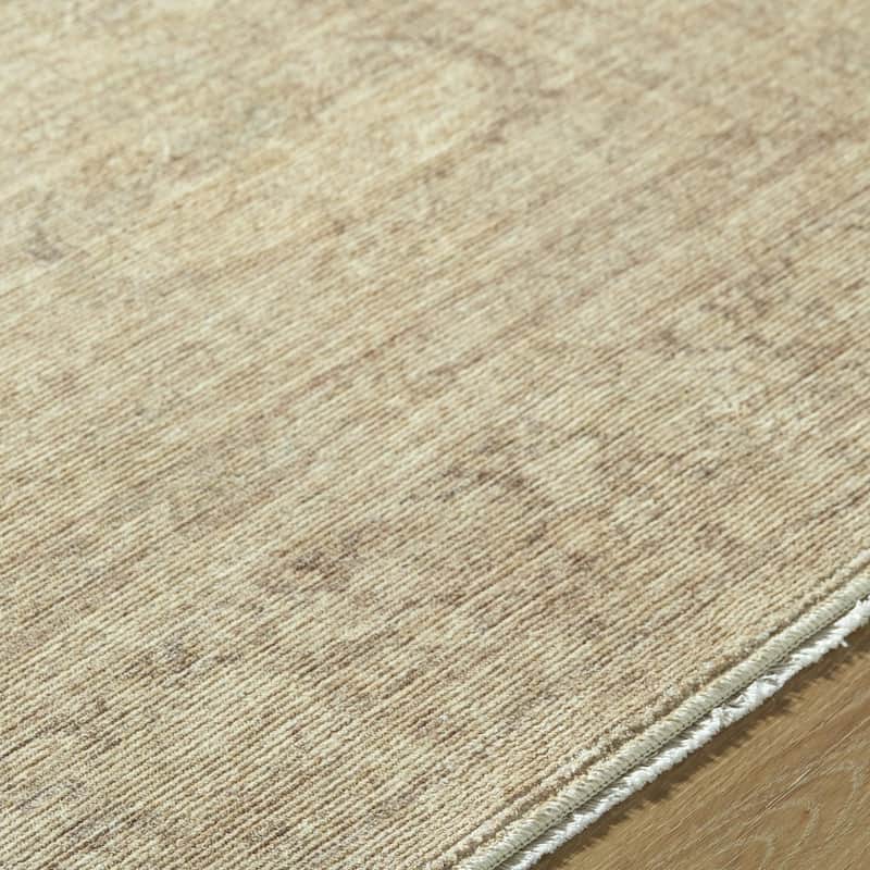 Galey Alix x Livabliss Fetscher V Vintage Damask Area Rug