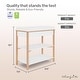 preview thumbnail 2 of 10, Dream On Me Owen Changing Table