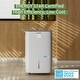 preview thumbnail 2 of 7, Waykar 150-Pint Energy Star Rated Dehumidifier for Rooms up to 7,000 Square Feet Sq. Ft