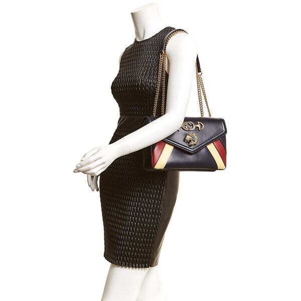 gucci rajah medium
